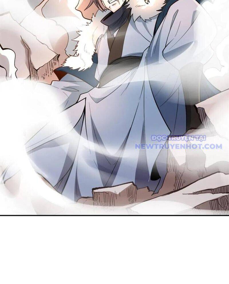 Nguyên Lai Ta Là Tu Tiên Đại Lão Chap 529 - Next Chap 530