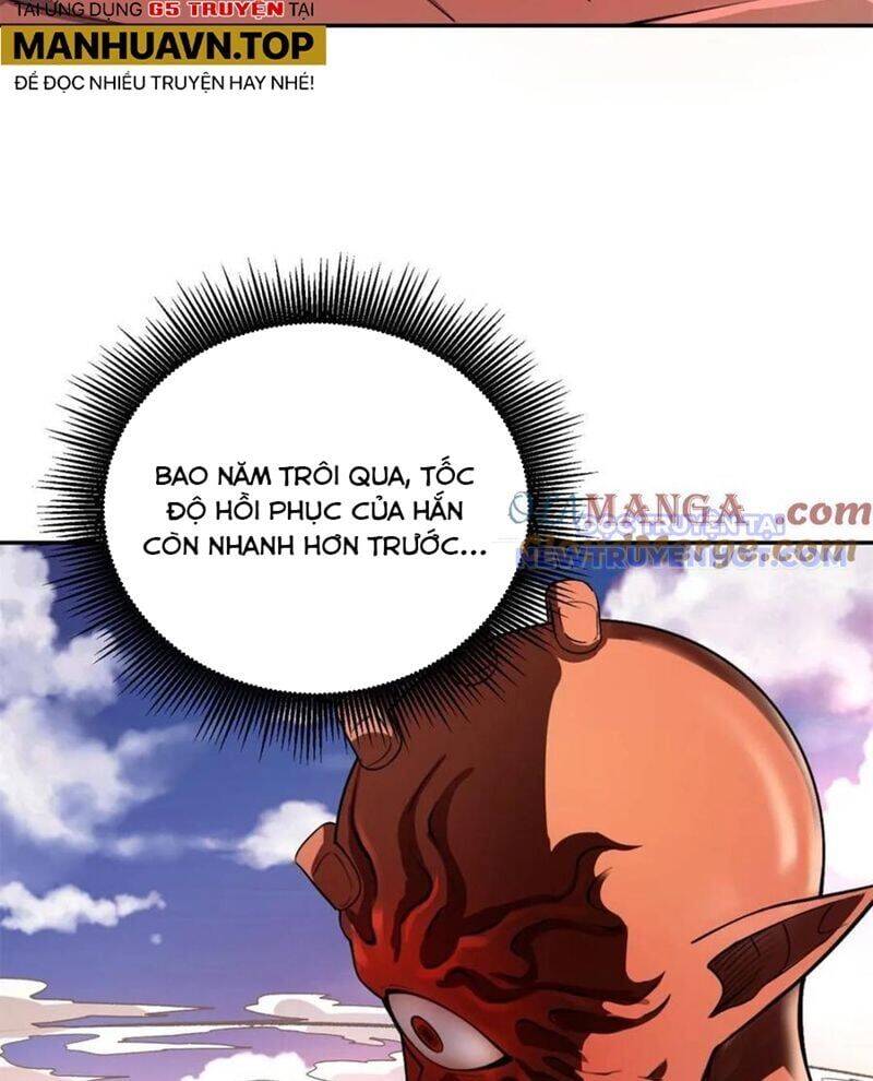 Nguyên Lai Ta Là Tu Tiên Đại Lão Chap 529 - Next Chap 530