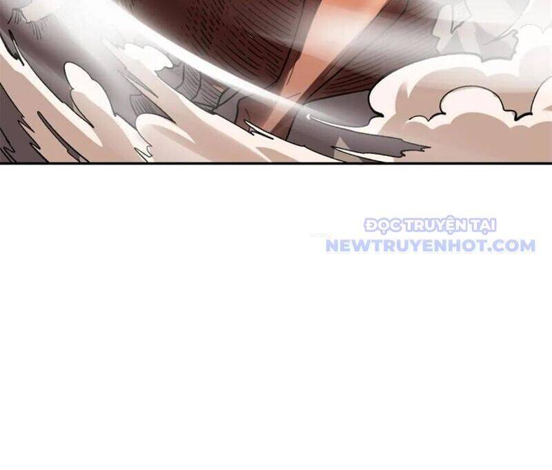 Nguyên Lai Ta Là Tu Tiên Đại Lão Chap 529 - Next Chap 530