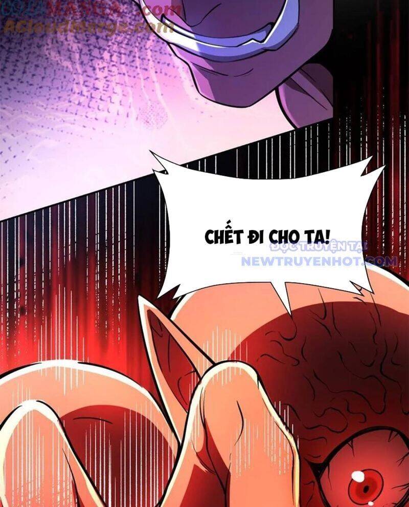 Nguyên Lai Ta Là Tu Tiên Đại Lão Chap 529 - Next Chap 530