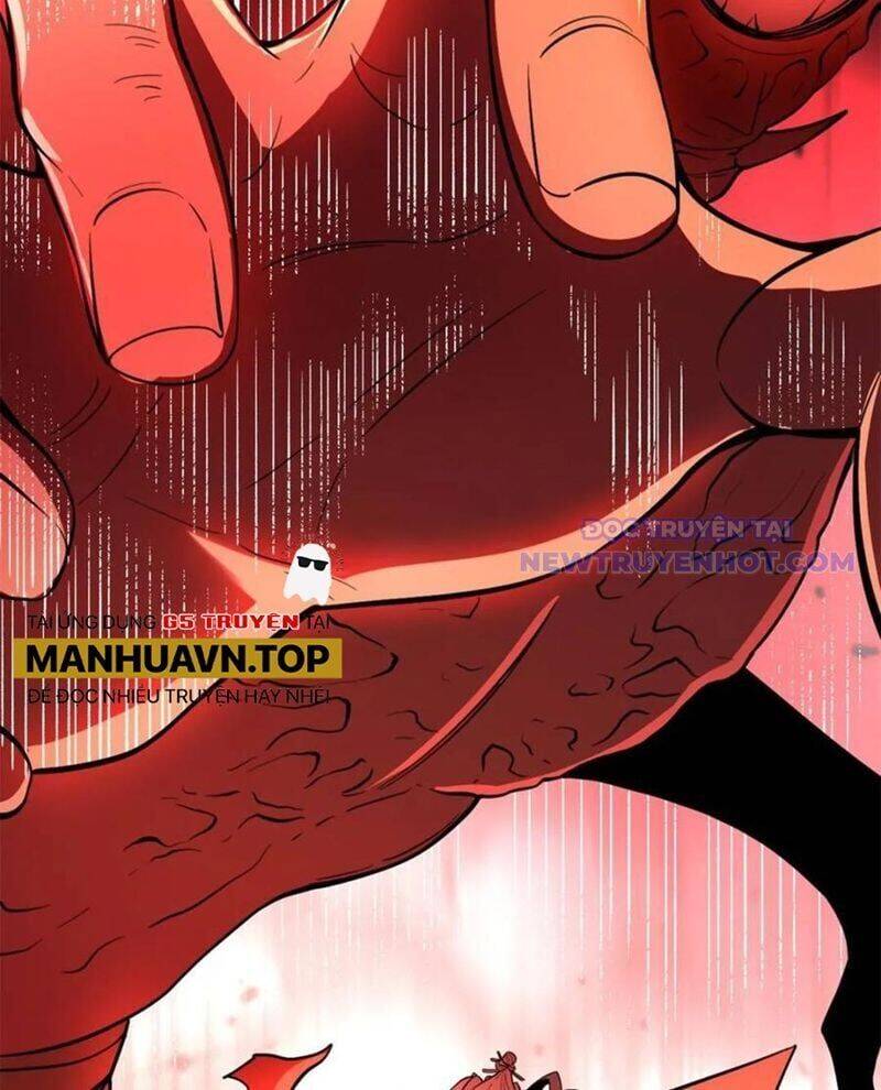 Nguyên Lai Ta Là Tu Tiên Đại Lão Chap 529 - Next Chap 530