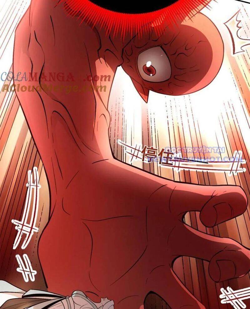 Nguyên Lai Ta Là Tu Tiên Đại Lão Chap 529 - Next Chap 530