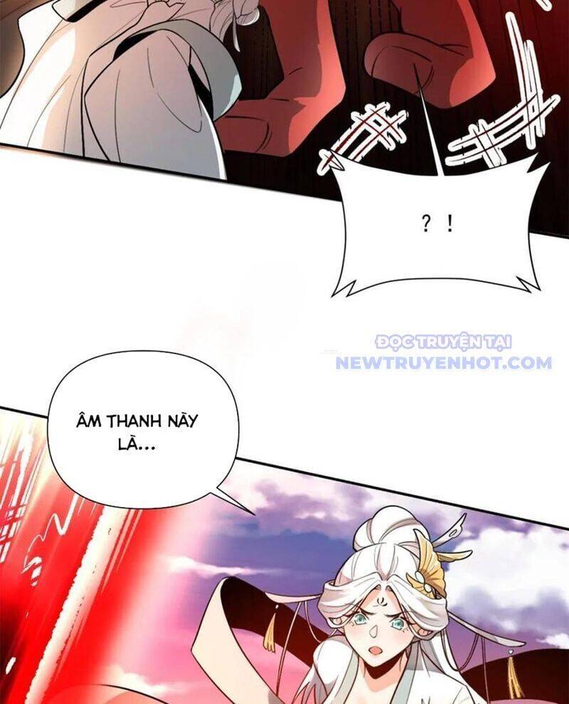 Nguyên Lai Ta Là Tu Tiên Đại Lão Chap 529 - Next Chap 530