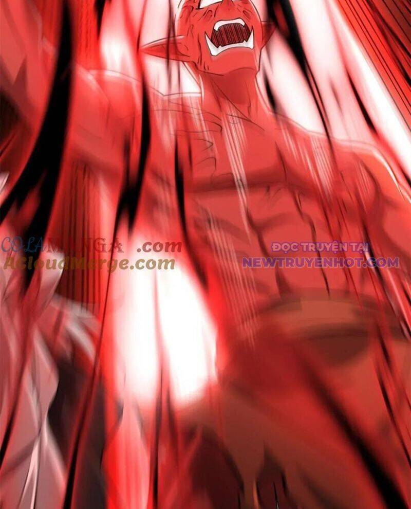 Nguyên Lai Ta Là Tu Tiên Đại Lão Chap 529 - Next Chap 530