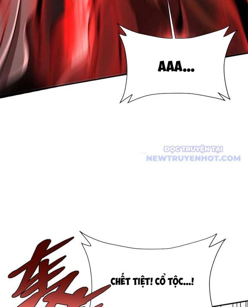 Nguyên Lai Ta Là Tu Tiên Đại Lão Chap 529 - Next Chap 530