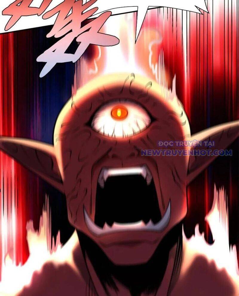 Nguyên Lai Ta Là Tu Tiên Đại Lão Chap 529 - Next Chap 530