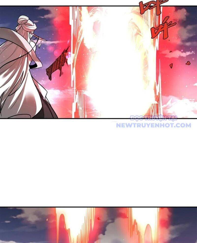 Nguyên Lai Ta Là Tu Tiên Đại Lão Chap 529 - Next Chap 530