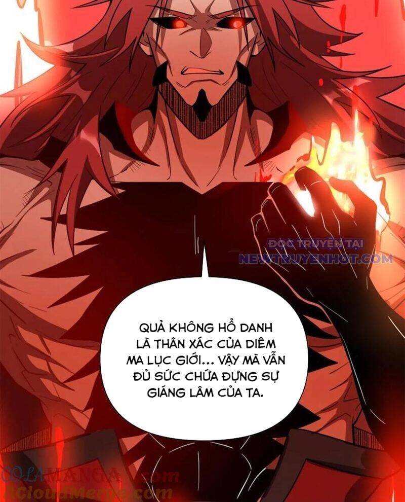 Nguyên Lai Ta Là Tu Tiên Đại Lão Chap 529 - Next Chap 530