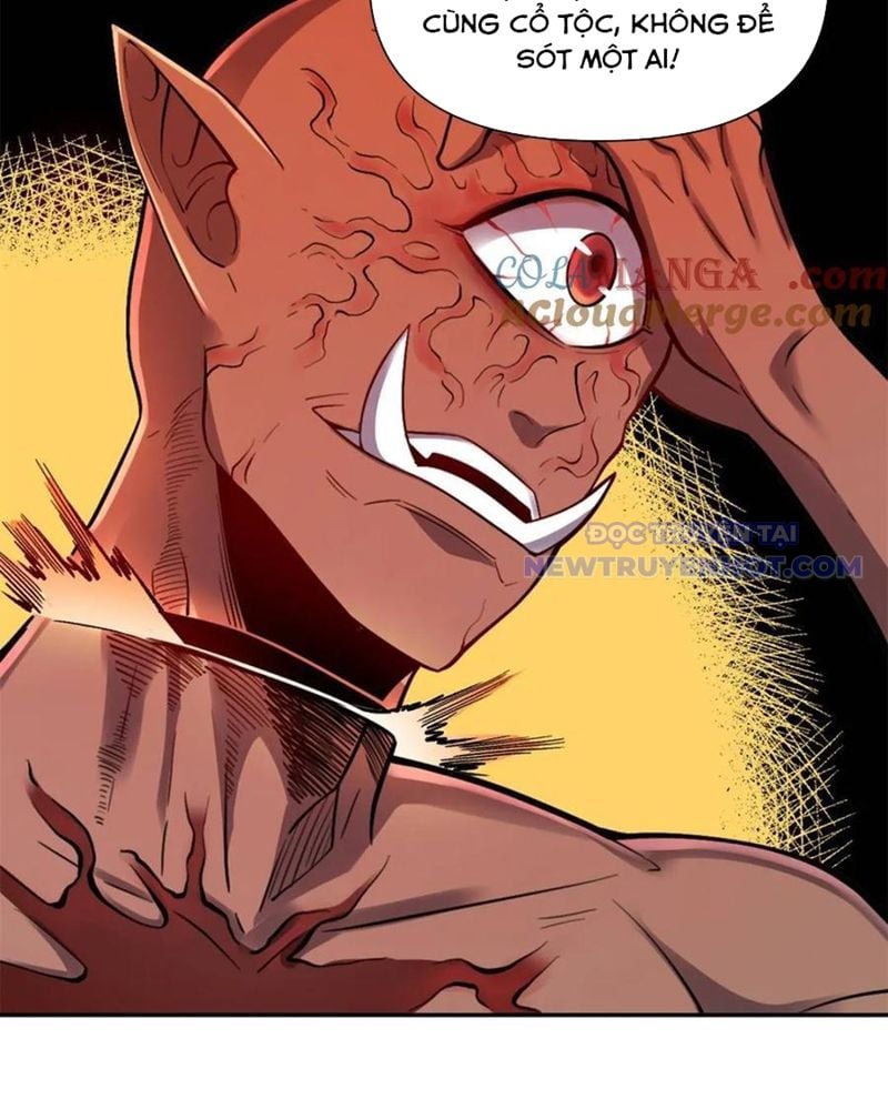 Nguyên Lai Ta Là Tu Tiên Đại Lão Chap 529 - Next Chap 530
