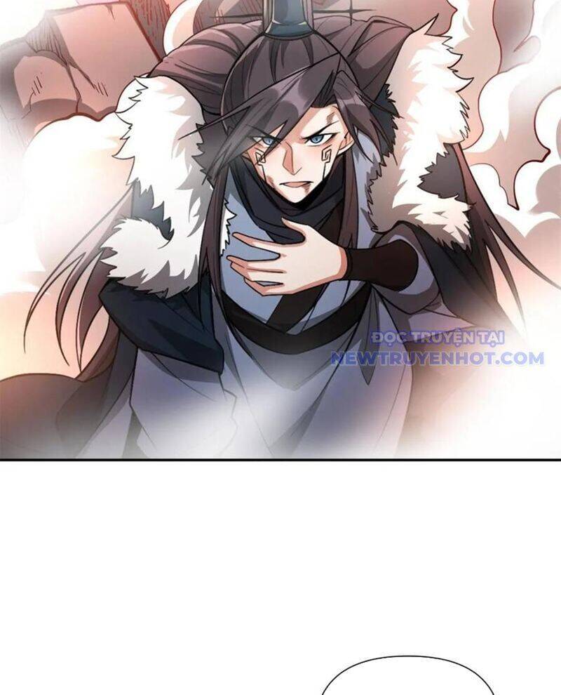 Nguyên Lai Ta Là Tu Tiên Đại Lão Chap 529 - Next Chap 530