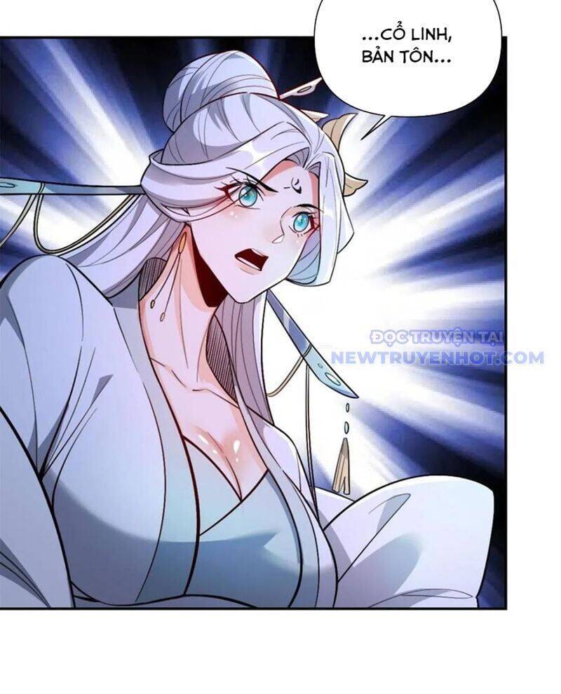 Nguyên Lai Ta Là Tu Tiên Đại Lão Chap 529 - Next Chap 530