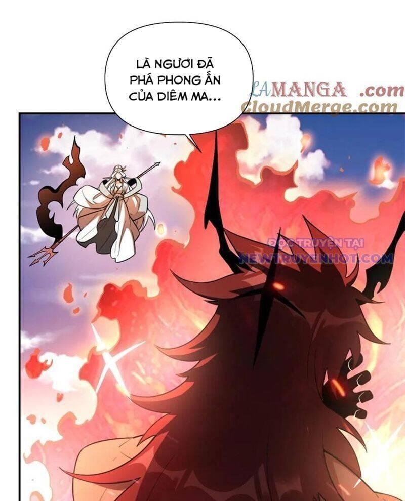 Nguyên Lai Ta Là Tu Tiên Đại Lão Chap 529 - Next Chap 530