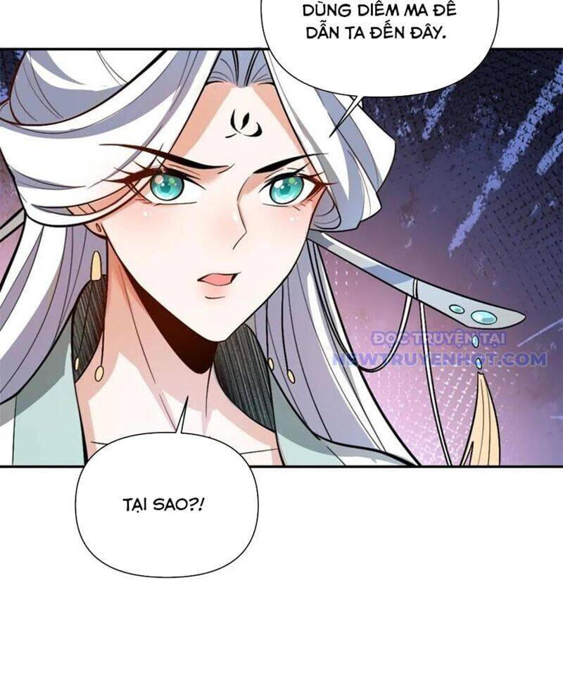 Nguyên Lai Ta Là Tu Tiên Đại Lão Chap 529 - Next Chap 530