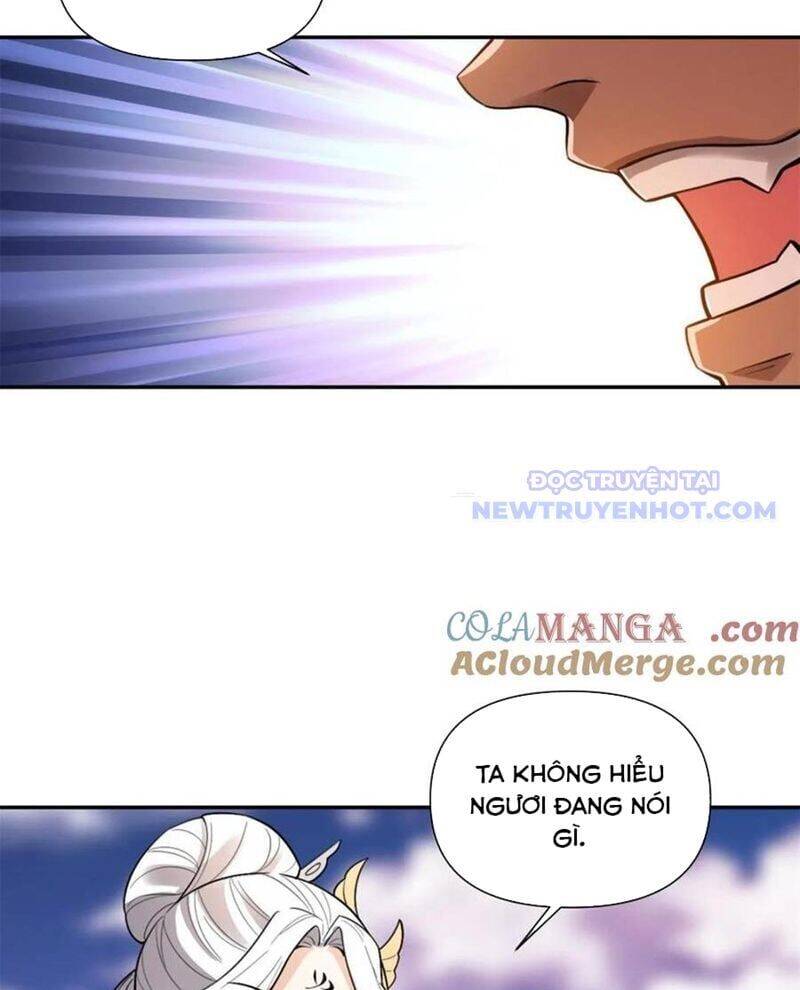 Nguyên Lai Ta Là Tu Tiên Đại Lão Chap 529 - Next Chap 530