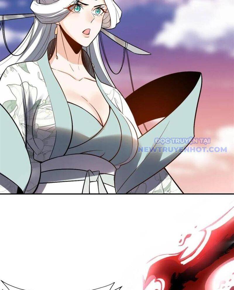 Nguyên Lai Ta Là Tu Tiên Đại Lão Chap 529 - Next Chap 530