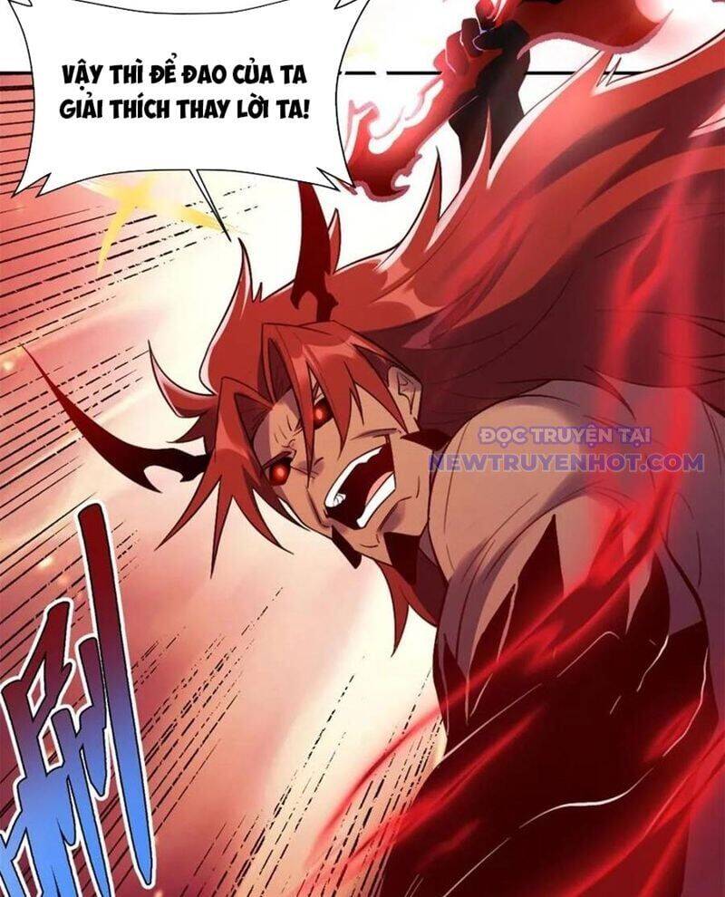 Nguyên Lai Ta Là Tu Tiên Đại Lão Chap 529 - Next Chap 530