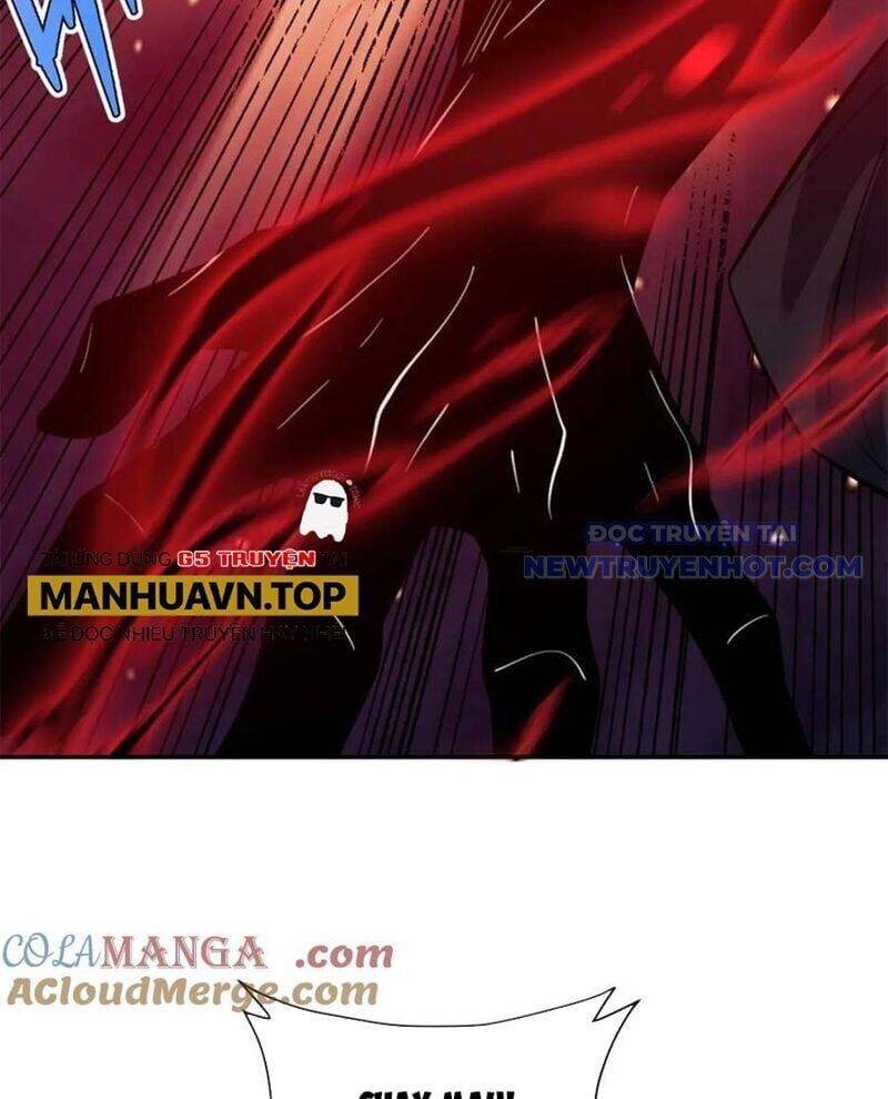 Nguyên Lai Ta Là Tu Tiên Đại Lão Chap 529 - Next Chap 530