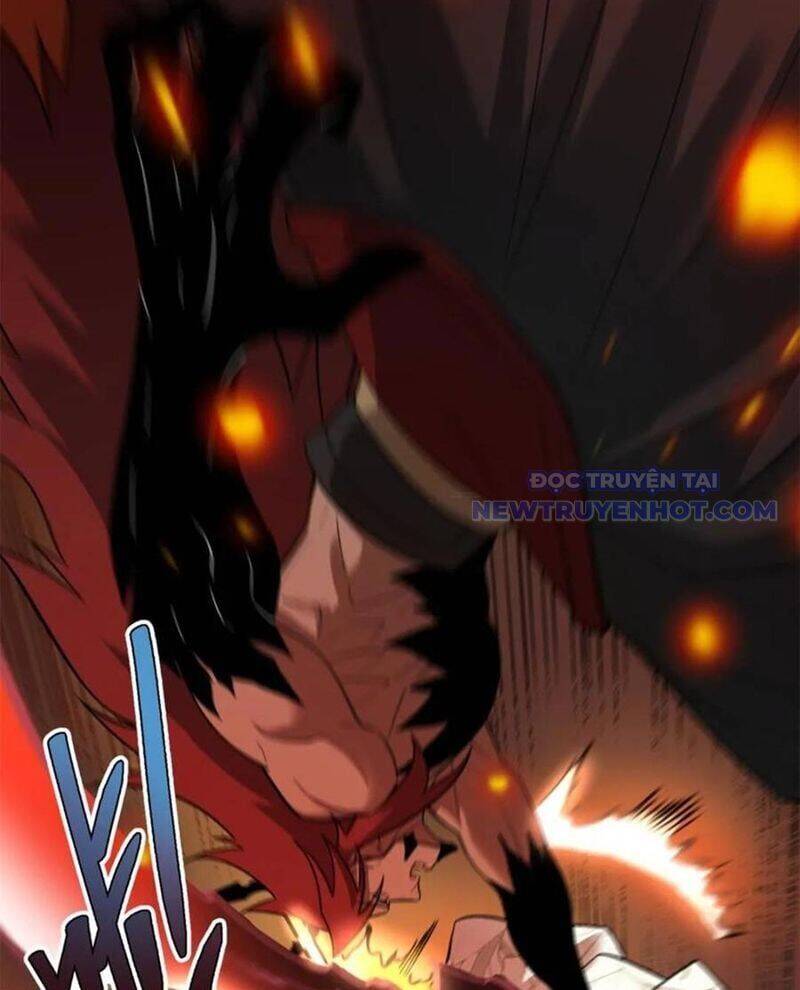 Nguyên Lai Ta Là Tu Tiên Đại Lão Chap 529 - Next Chap 530