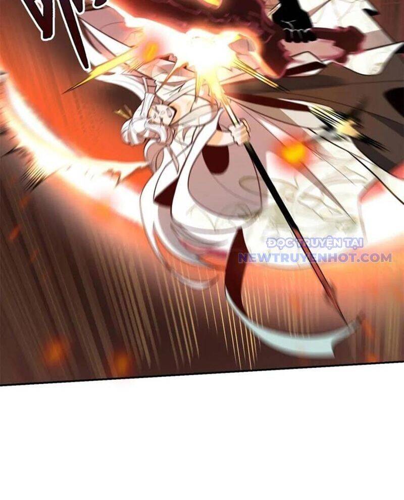 Nguyên Lai Ta Là Tu Tiên Đại Lão Chap 529 - Next Chap 530