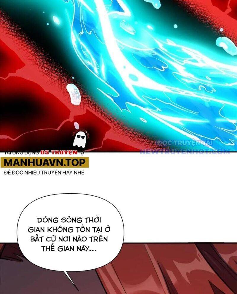Nguyên Lai Ta Là Tu Tiên Đại Lão Chap 529 - Next Chap 530
