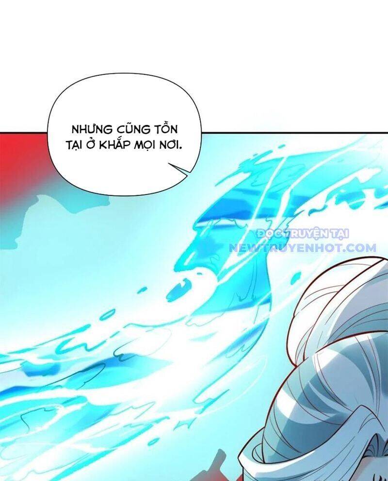 Nguyên Lai Ta Là Tu Tiên Đại Lão Chap 529 - Next Chap 530