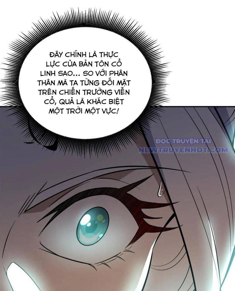 Nguyên Lai Ta Là Tu Tiên Đại Lão Chap 529 - Next Chap 530