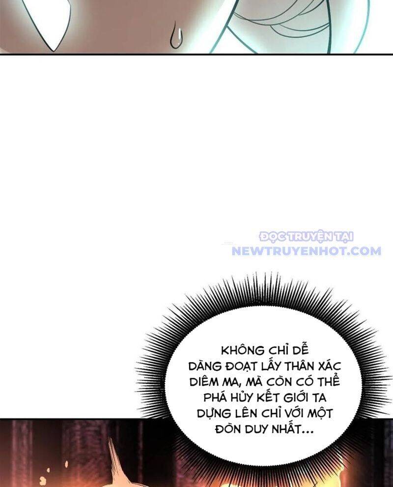 Nguyên Lai Ta Là Tu Tiên Đại Lão Chap 529 - Next Chap 530