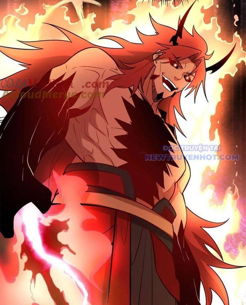 Nguyên Lai Ta Là Tu Tiên Đại Lão Chap 529 - Next Chap 530