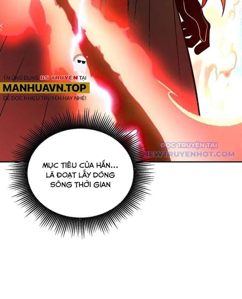 Nguyên Lai Ta Là Tu Tiên Đại Lão Chap 529 - Next Chap 530