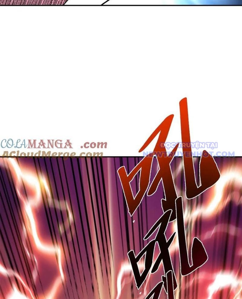 Nguyên Lai Ta Là Tu Tiên Đại Lão Chap 529 - Next Chap 530
