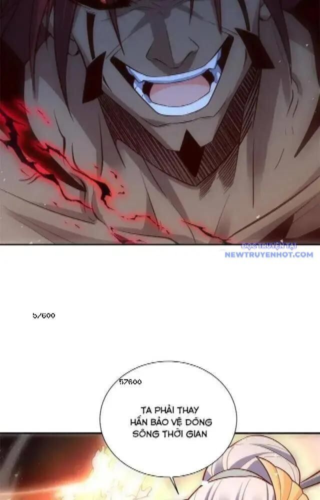 Nguyên Lai Ta Là Tu Tiên Đại Lão Chap 530 - Next Chap 531