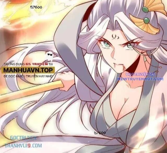 Nguyên Lai Ta Là Tu Tiên Đại Lão Chap 530 - Next Chap 531