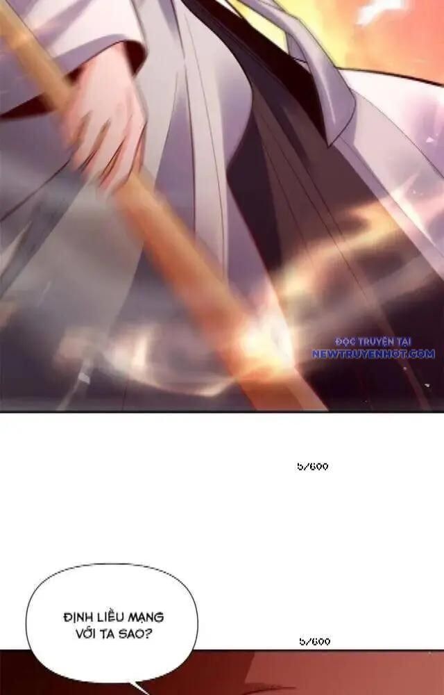 Nguyên Lai Ta Là Tu Tiên Đại Lão Chap 530 - Next Chap 531