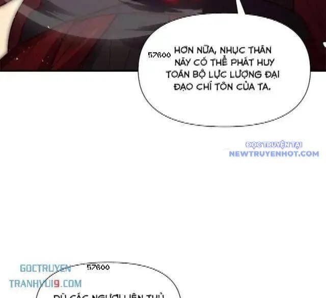 Nguyên Lai Ta Là Tu Tiên Đại Lão Chap 530 - Next Chap 531