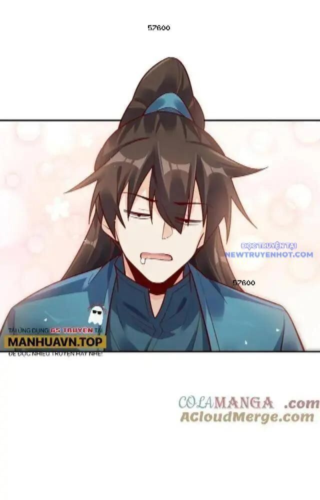 Nguyên Lai Ta Là Tu Tiên Đại Lão Chap 530 - Next Chap 531