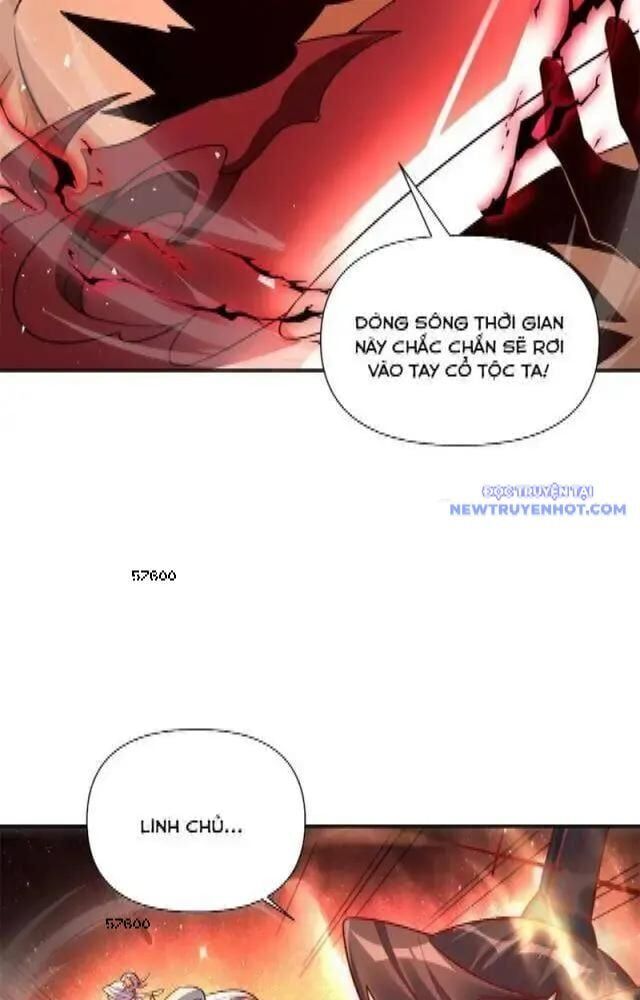 Nguyên Lai Ta Là Tu Tiên Đại Lão Chap 530 - Next Chap 531