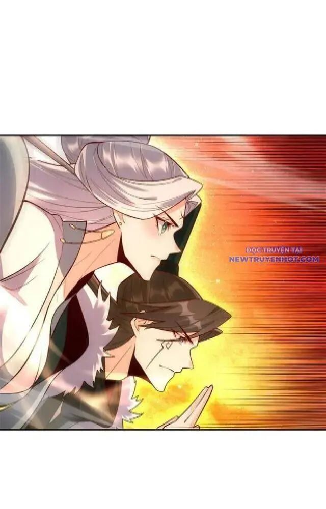 Nguyên Lai Ta Là Tu Tiên Đại Lão Chap 530 - Next Chap 531