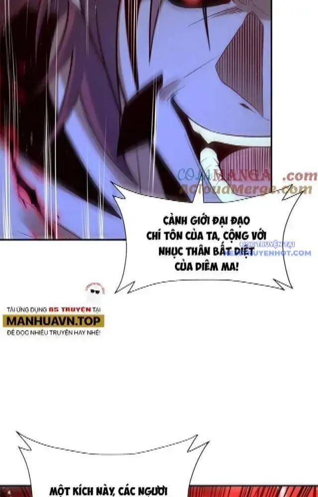 Nguyên Lai Ta Là Tu Tiên Đại Lão Chap 530 - Next Chap 531