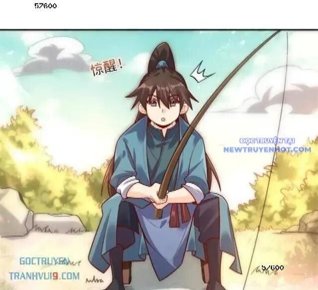 Nguyên Lai Ta Là Tu Tiên Đại Lão Chap 530 - Next Chap 531