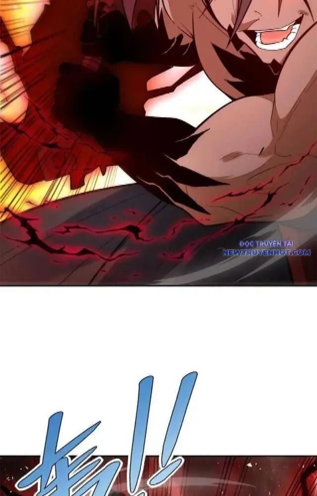 Nguyên Lai Ta Là Tu Tiên Đại Lão Chap 530 - Next Chap 531