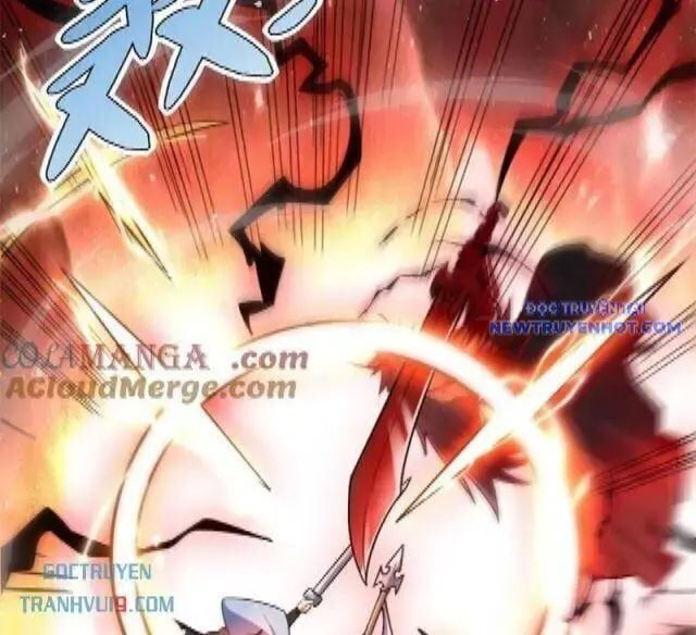 Nguyên Lai Ta Là Tu Tiên Đại Lão Chap 530 - Next Chap 531