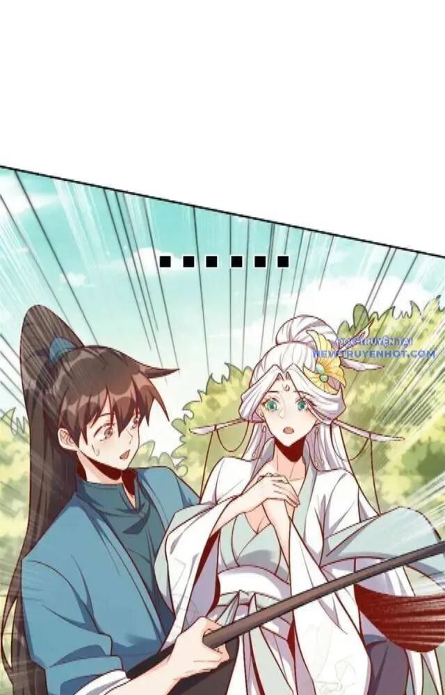 Nguyên Lai Ta Là Tu Tiên Đại Lão Chap 530 - Next Chap 531