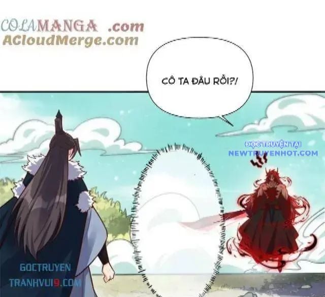 Nguyên Lai Ta Là Tu Tiên Đại Lão Chap 530 - Next Chap 531