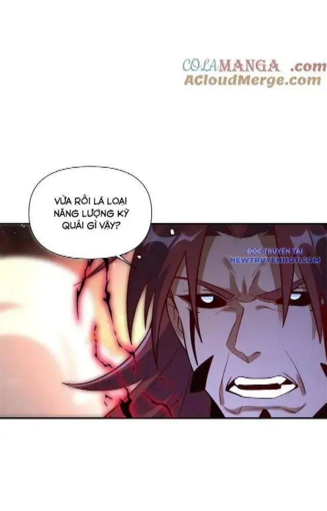Nguyên Lai Ta Là Tu Tiên Đại Lão Chap 530 - Next Chap 531