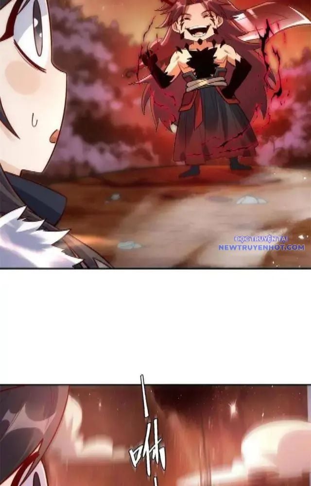 Nguyên Lai Ta Là Tu Tiên Đại Lão Chap 530 - Next Chap 531