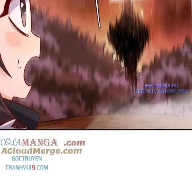 Nguyên Lai Ta Là Tu Tiên Đại Lão Chap 530 - Next Chap 531