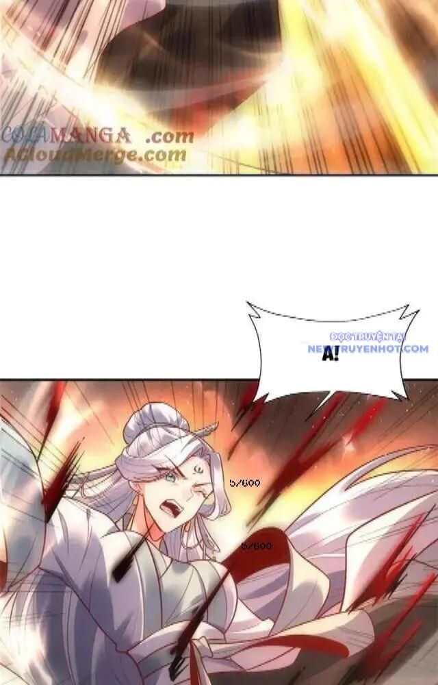 Nguyên Lai Ta Là Tu Tiên Đại Lão Chap 530 - Next Chap 531