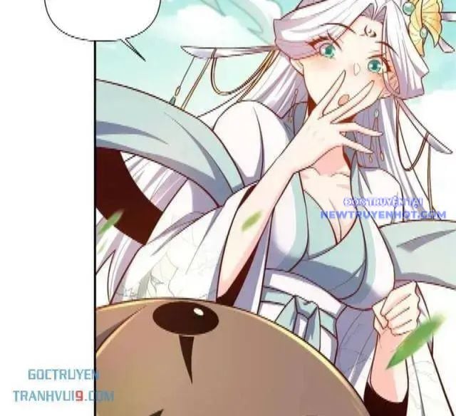 Nguyên Lai Ta Là Tu Tiên Đại Lão Chap 530 - Next Chap 531