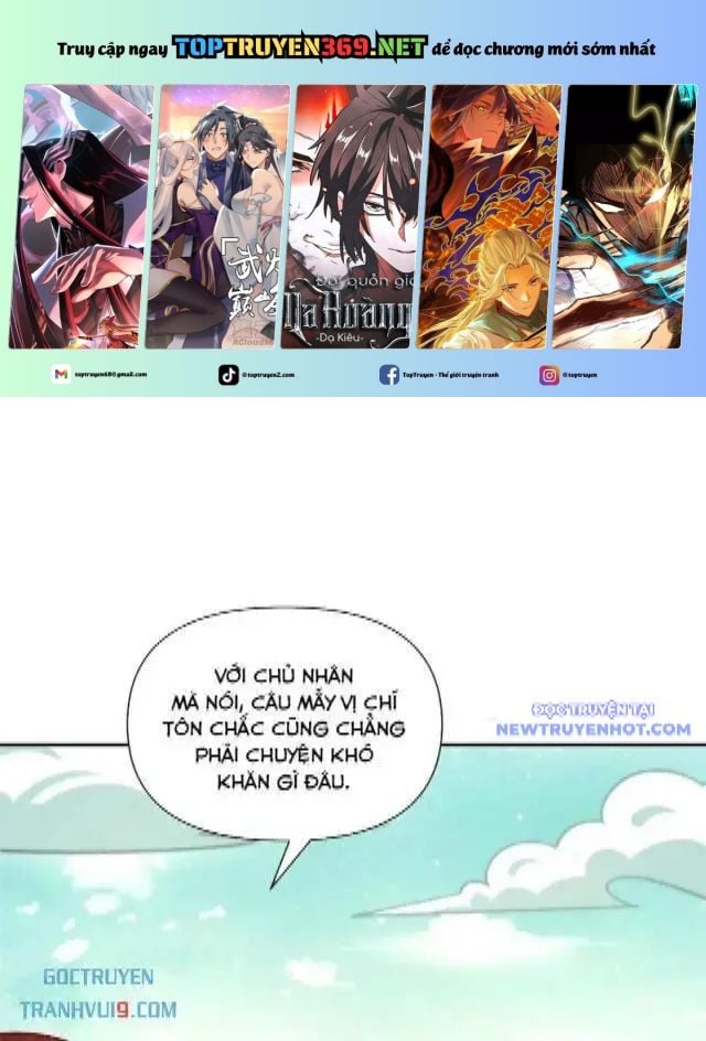 Nguyên Lai Ta Là Tu Tiên Đại Lão Chap 530 - Next Chap 531
