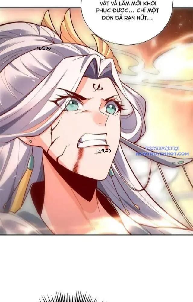 Nguyên Lai Ta Là Tu Tiên Đại Lão Chap 530 - Next Chap 531